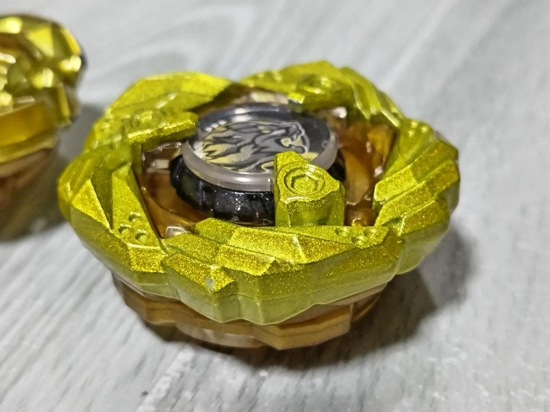 BEYBLADE X ( ベイブレードX ) 引退品 まとめ売り