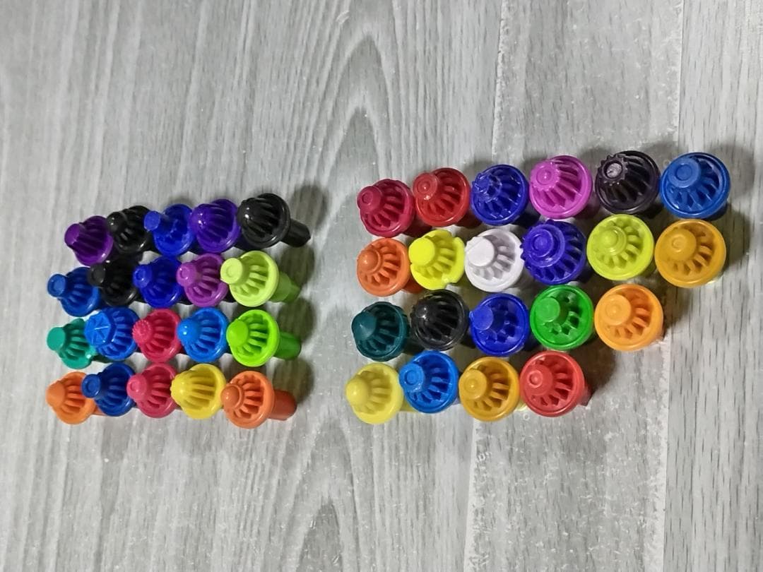 BEYBLADE X ( ベイブレードX ) 引退品 まとめ売り