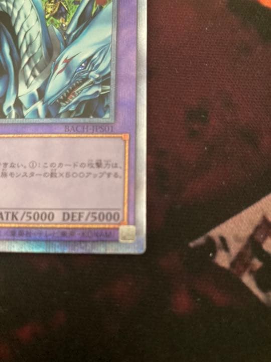 究極竜騎士　プリシク