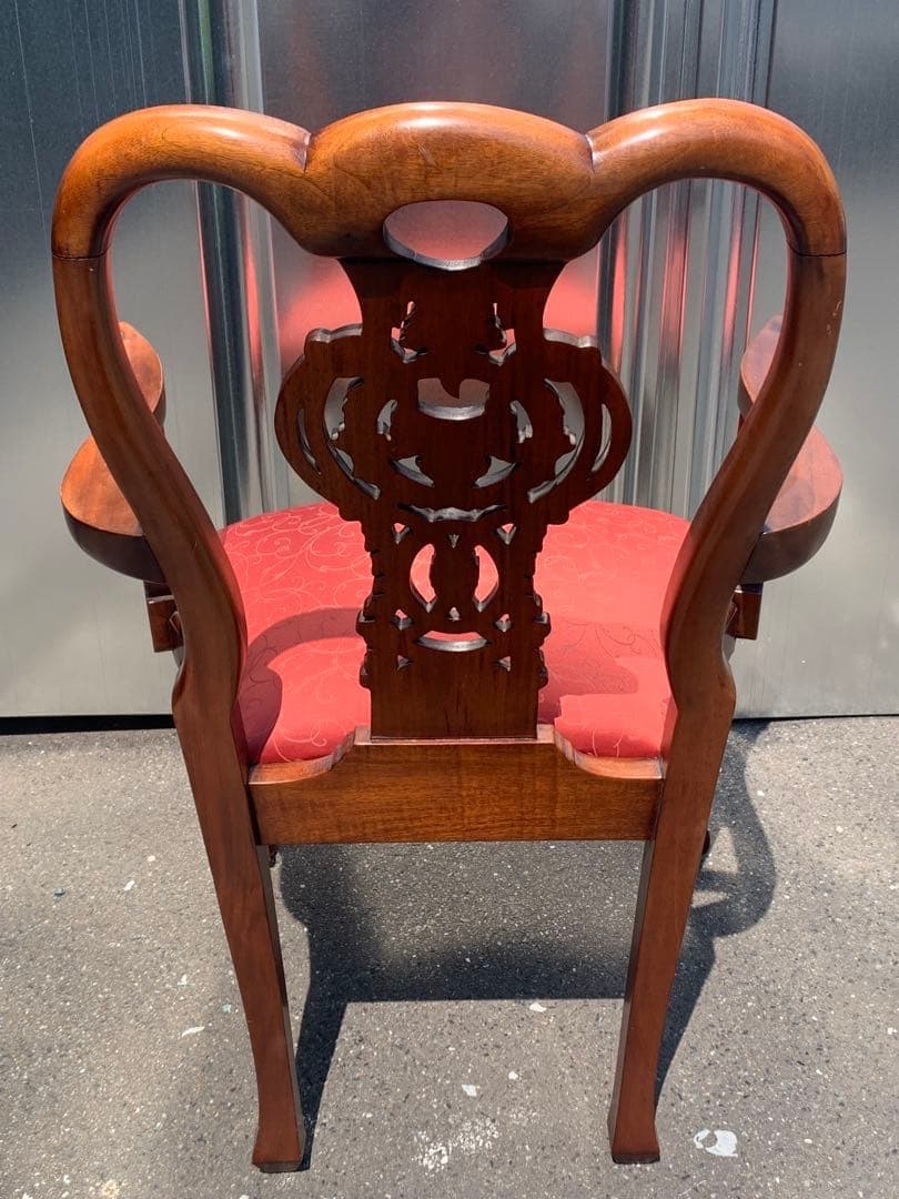 アンティーク家具　チェア