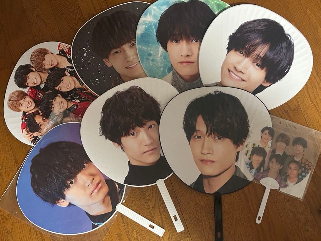 佐野晶哉 まとめ売り