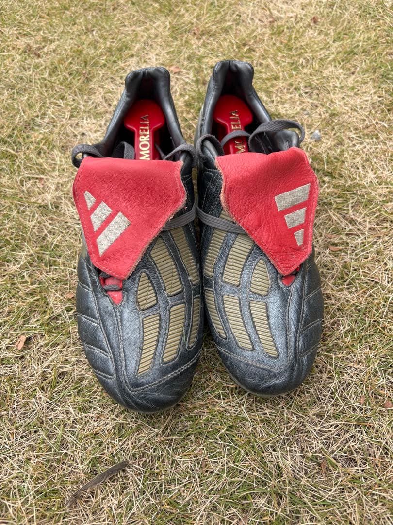 最終値下げ！　激レア　プレデターマニア　TRX FG 26.0