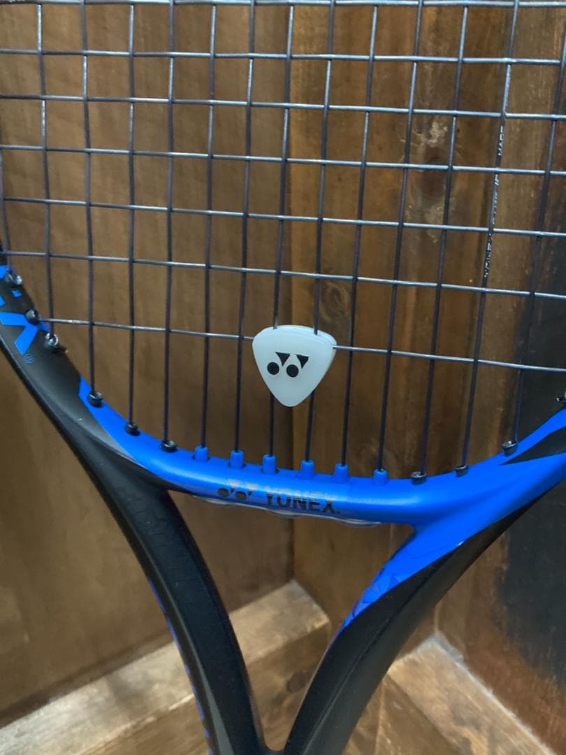 ▼YONEX EZONE100　G2　ヨネックス　テニスラケット 1