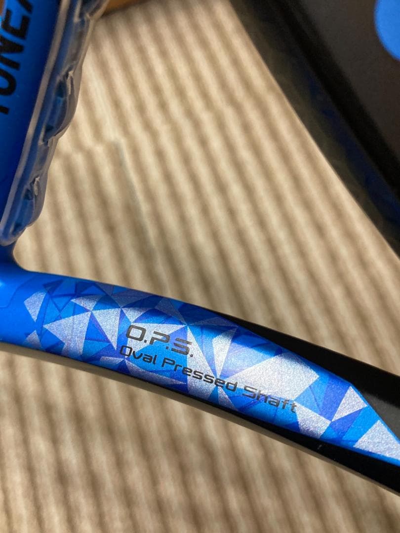 ▼YONEX EZONE100　G2　ヨネックス　テニスラケット 1