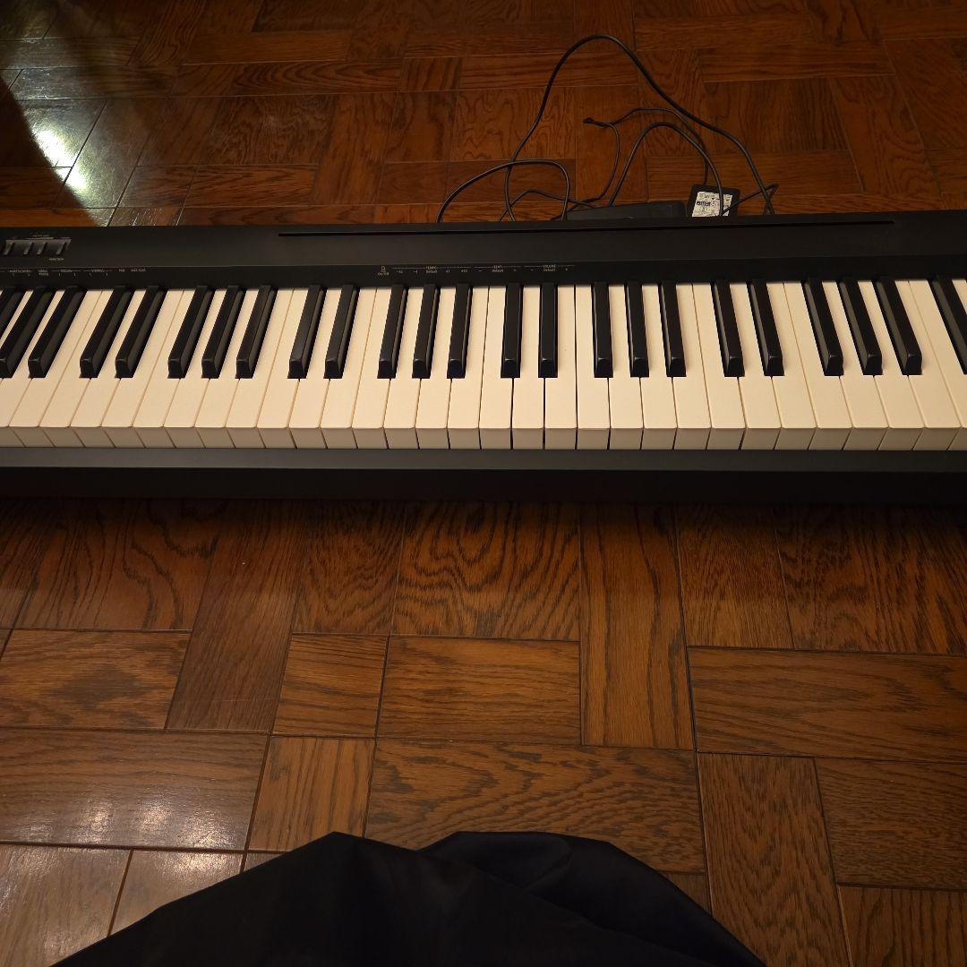 サラサ　キーボード