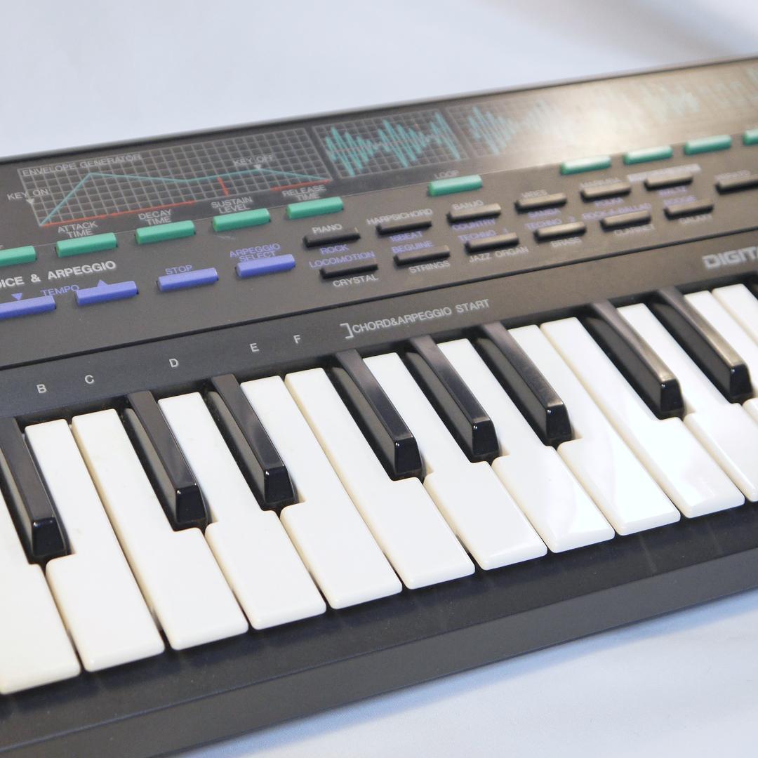 さ*な様 Yamaha VSS-30 デジタルボイスサンプラー 希少