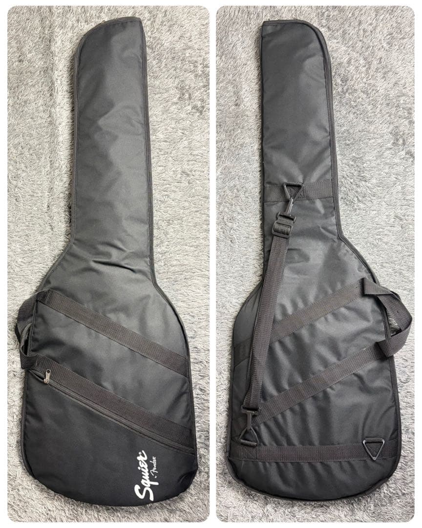 ギター Squier Affinity Stratocaster LPB