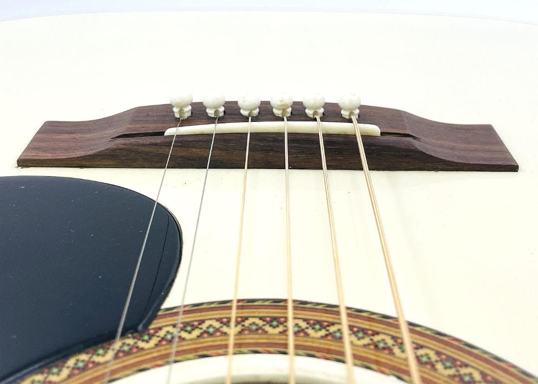 SHERO F-3WH 江口楽器 アコースティックギター ビンテージ【整備品】