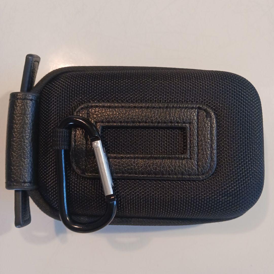 ゴルフ用 レーザー 距離計　EENOUR ゴルフ 距離測定器 U1000ADL