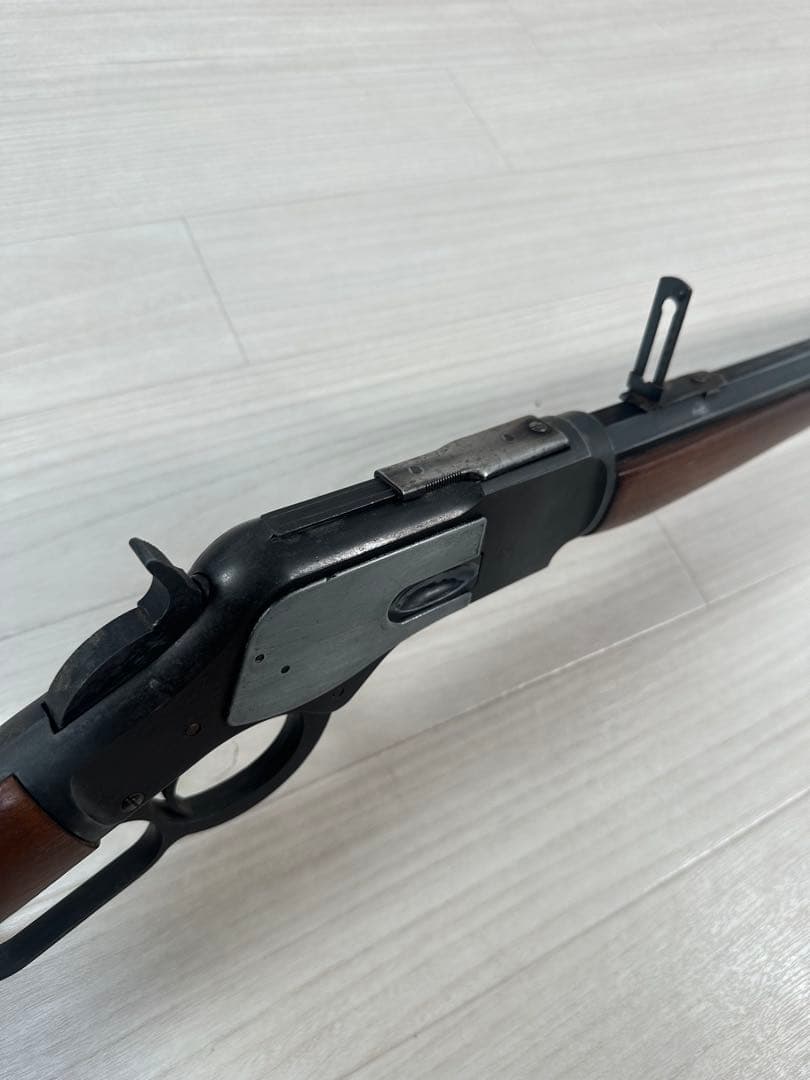 日本製 MGC OCTAGON CUSTOM NO.73 木製 管理No.i0