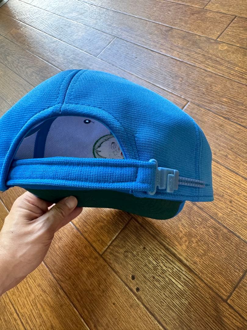 西武ライオンズ ヴィンテージ キャップ LL