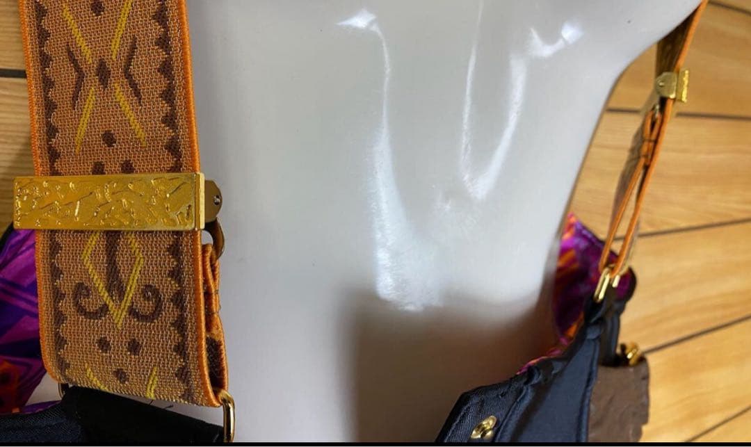 美品！　EVANOVA ミズノ　レディース　Lサイズ　スキーウェア ブラック