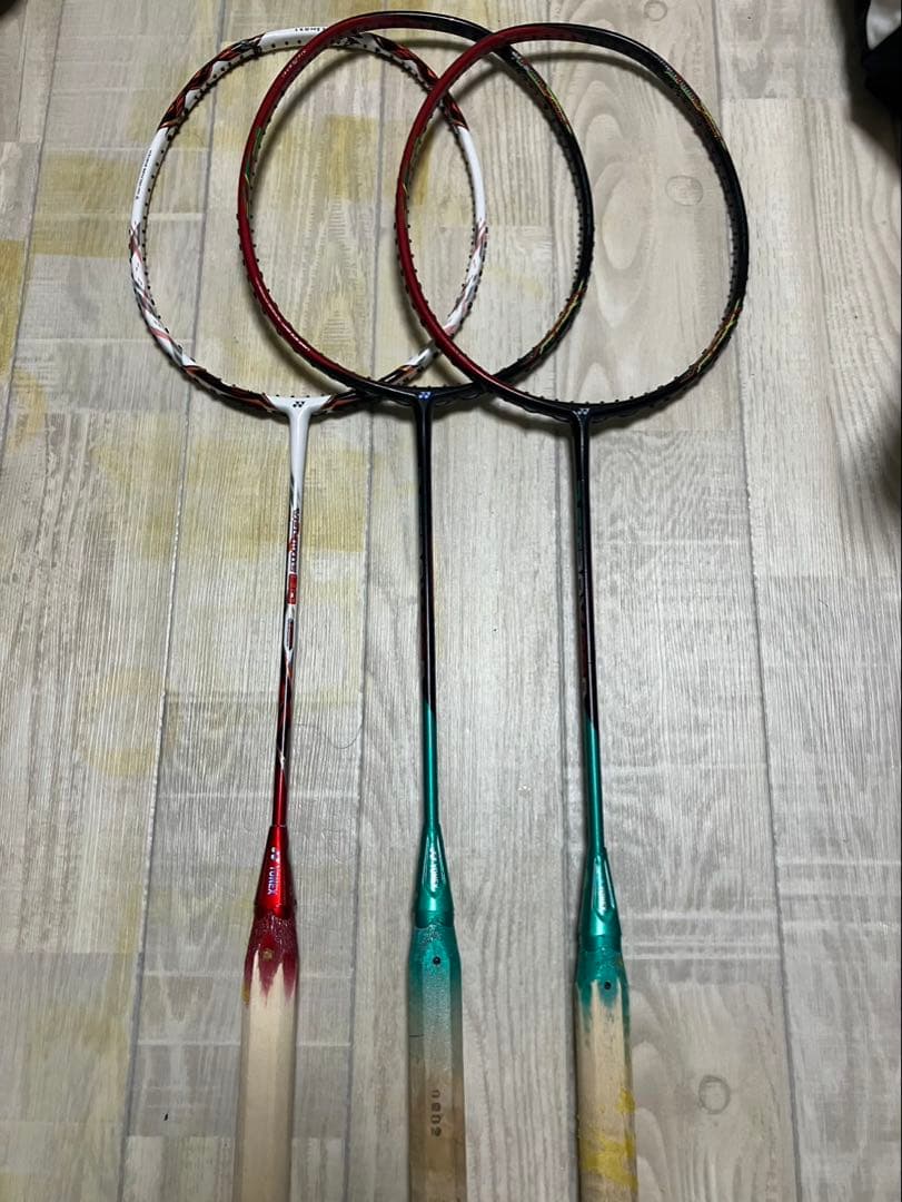 アストロックス88D 4U 5G 2本 ボルトリック80 4U 5G