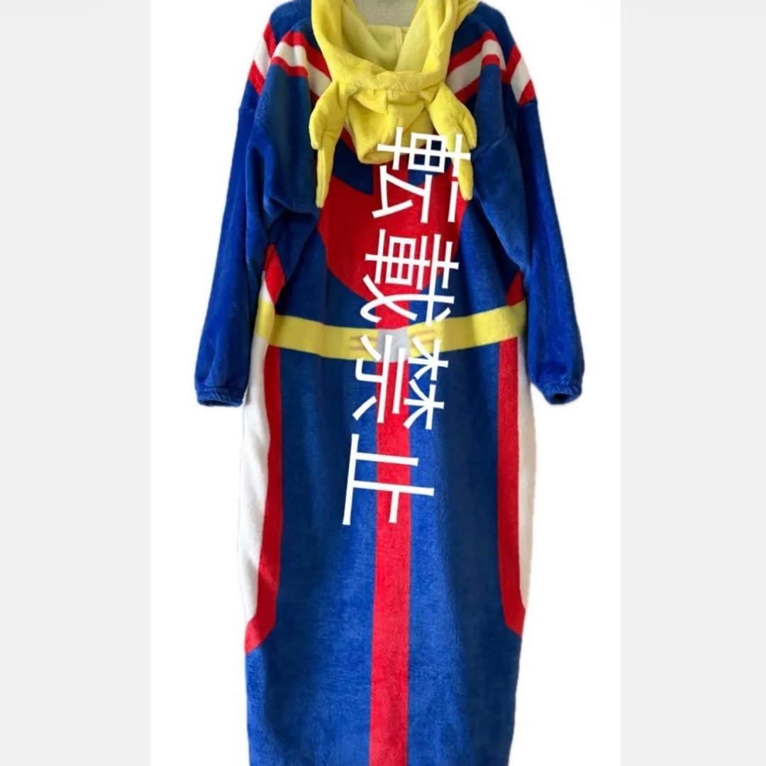 僕のヒーローアカデミア アベイル オールマイト