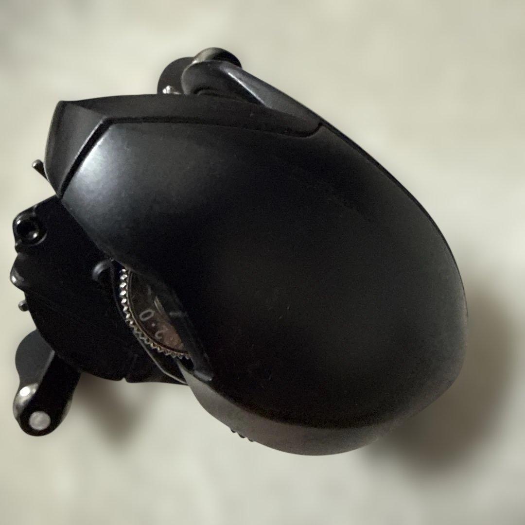 ダイワ　ジリオン TW　SLPカスタムボディ1000XH-SLPW SVスプール