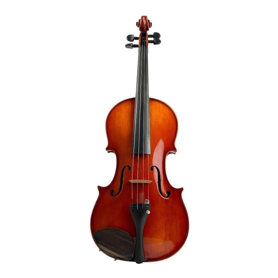 極虎艶杢●鈴木バイオリン● No.300 4/4 1973年 ヴァイオリン 上位