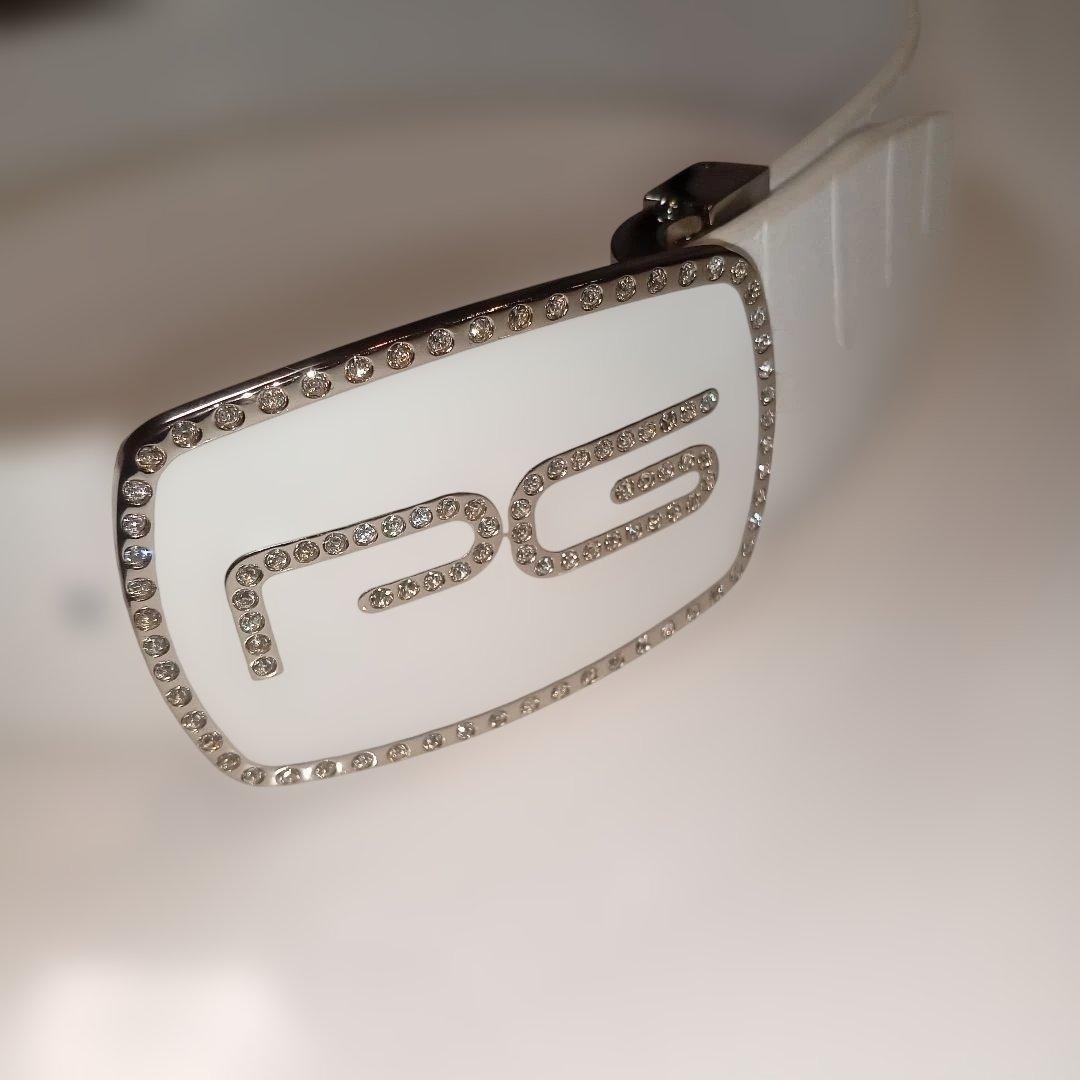 PEARLY GATES パーリーゲイツ ベルト