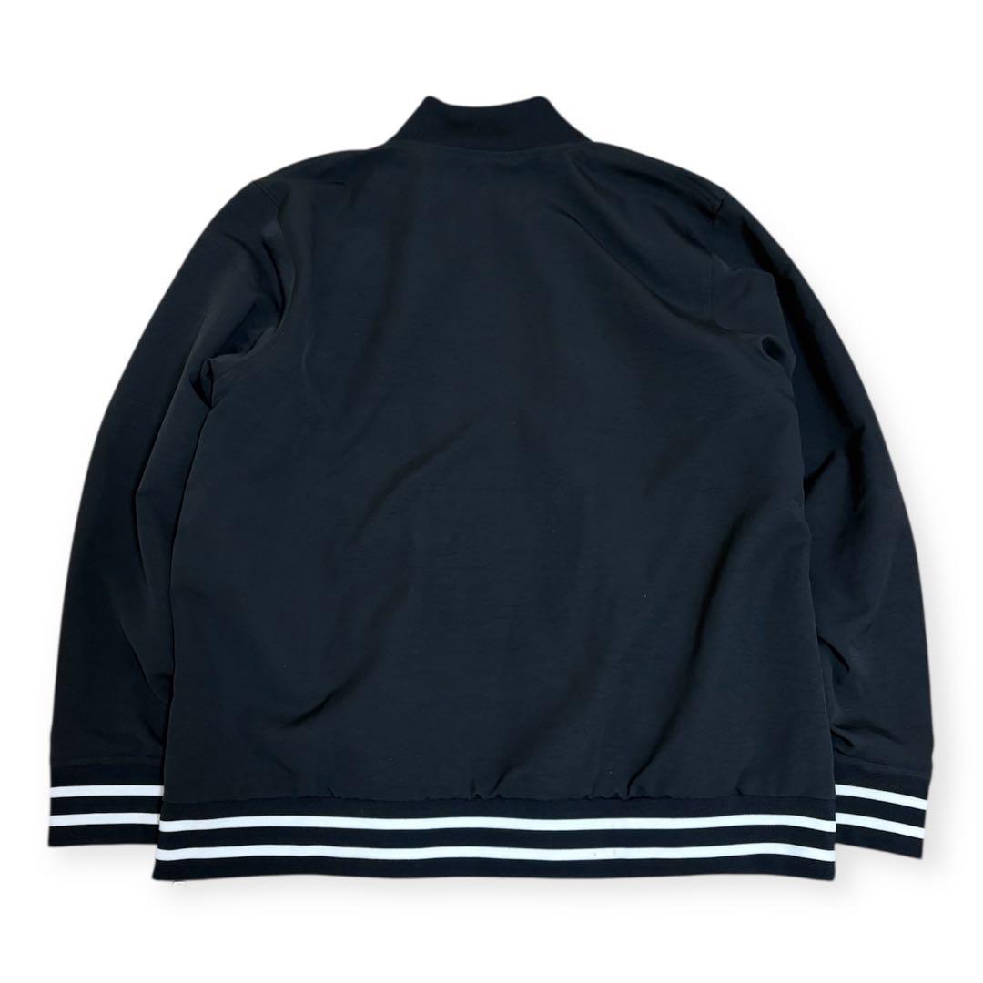 美品　読売ジャイアンツ　NIKE グラウンドコート　XL GIANTS 巨人