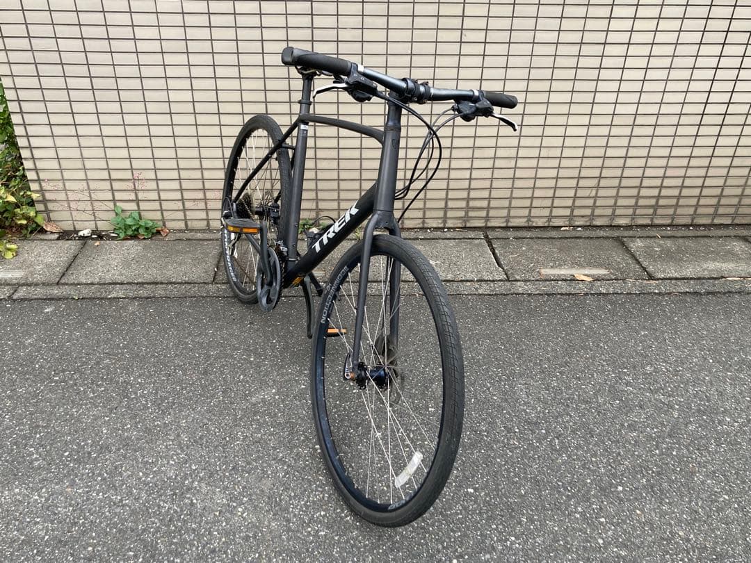 2020年モデル トレック TREK FX2 Disc サイズXL 油圧ディスク