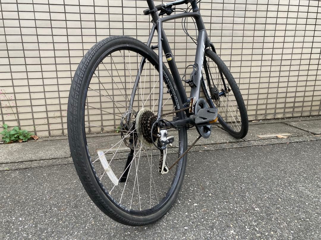 2020年モデル トレック TREK FX2 Disc サイズXL 油圧ディスク