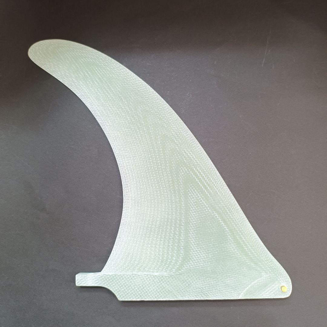 8,5インチ ＶＯＬＡＮ　センターフィン　シングルスタビ　グラスフレックス系