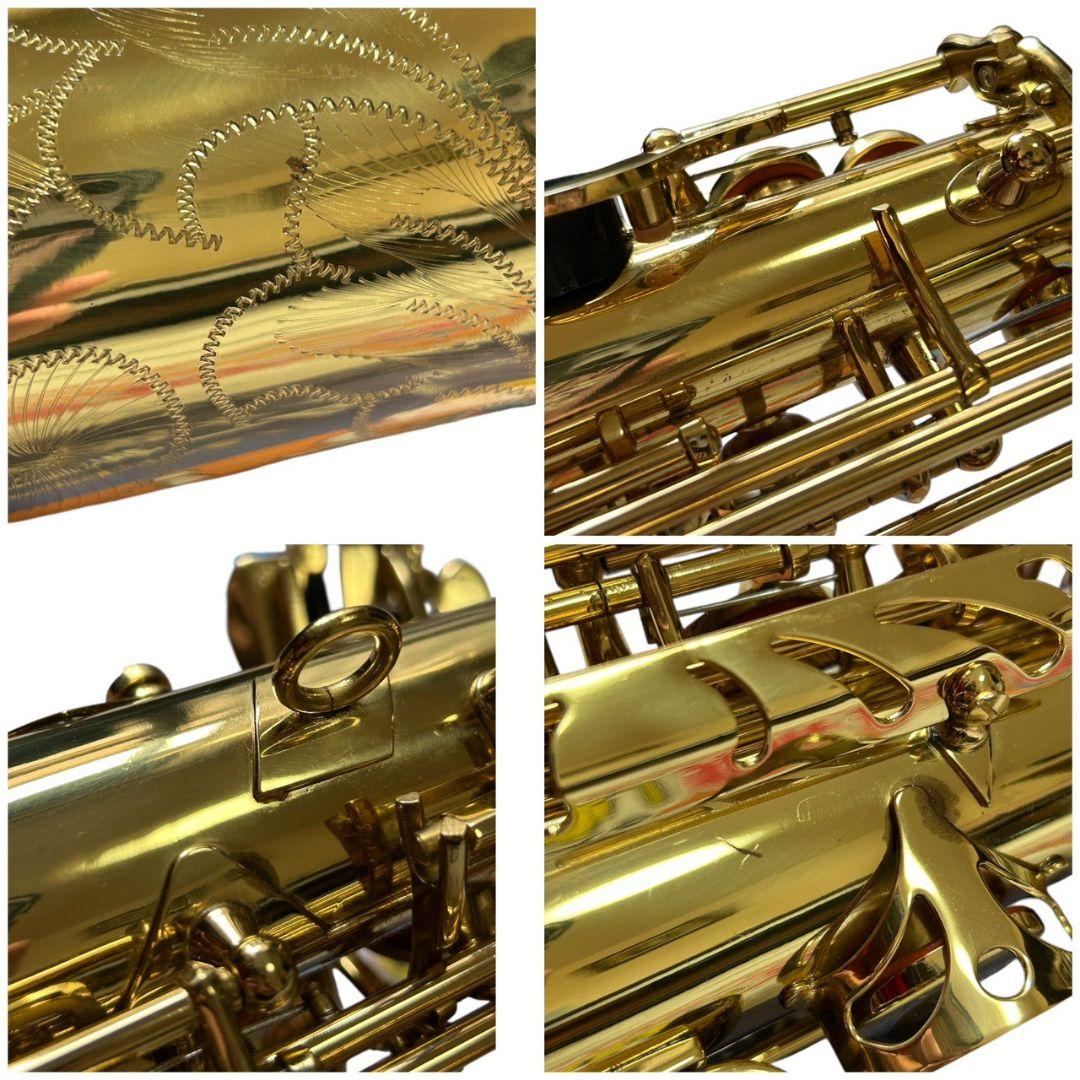 1213 J.Michael アルトサックス　AL-780 　入門　管楽器