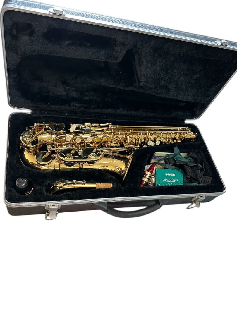 1213 J.Michael アルトサックス　AL-780 　入門　管楽器