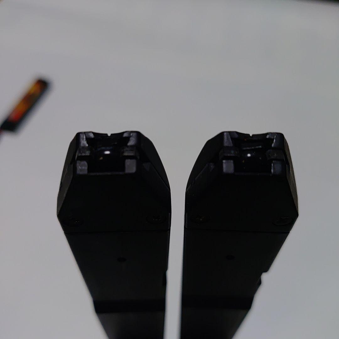 東京マルイ　電動グロック18c 中古品