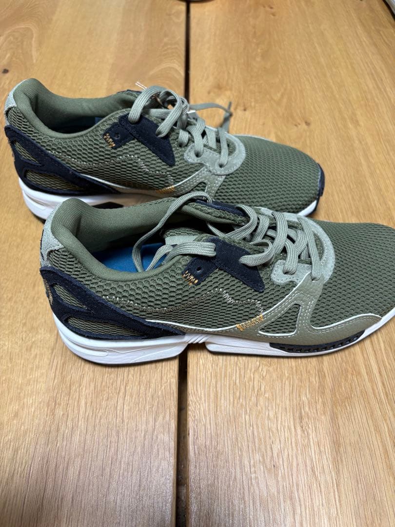 adidas ゴルフシューズ グリーン