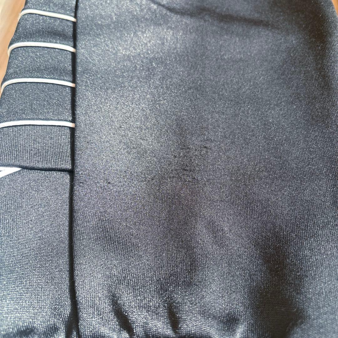 〈adidas〉ビッグ トレフォイル アウトライン トラックトップ&パンツセット