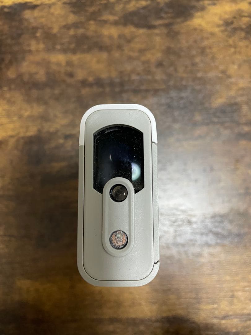 ゴルフ距離計　CaddyTalk