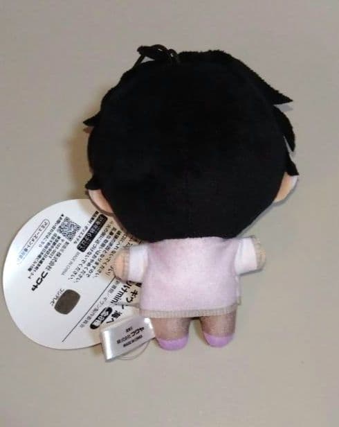 映画 ギヴン 海へ　ぬいぷりけmini 7種セット