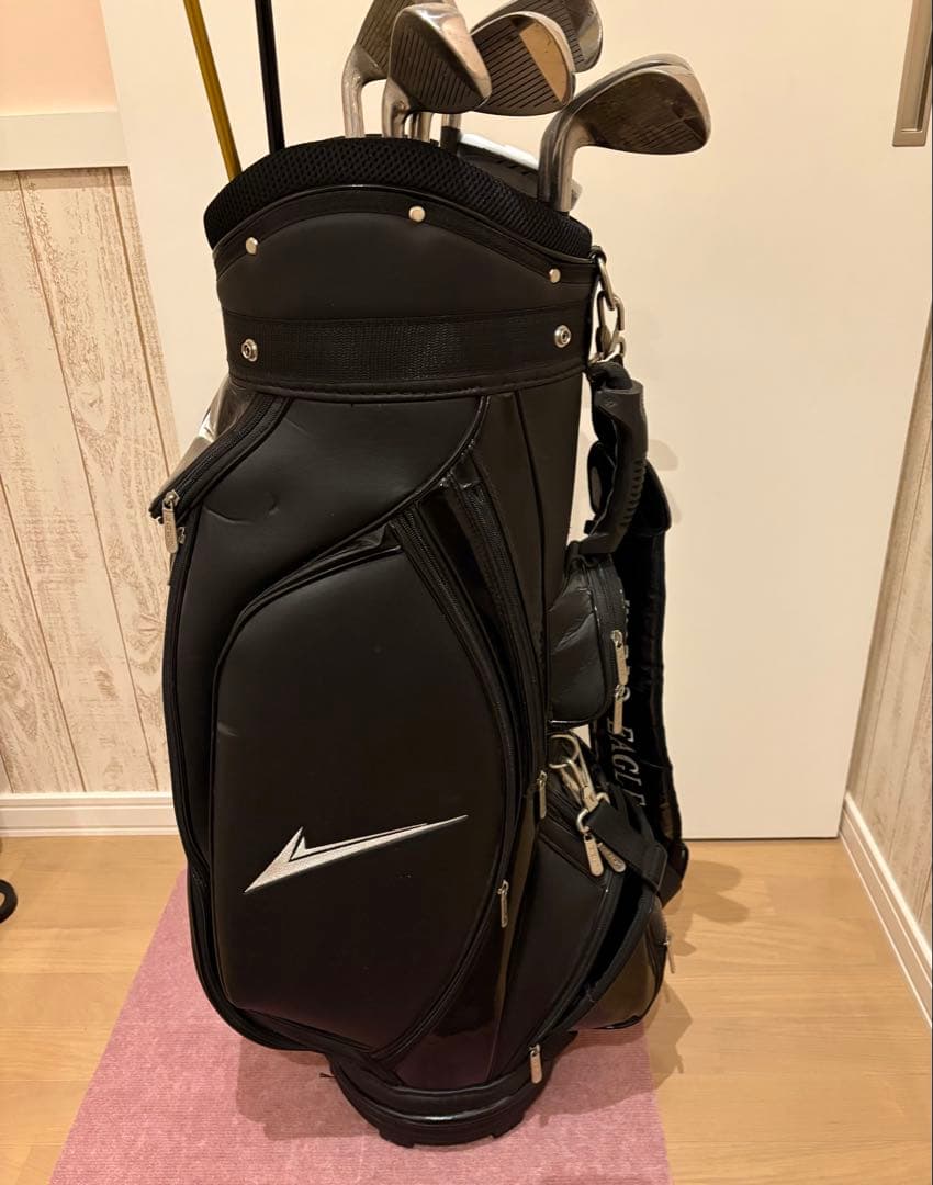 初心者向け メンズゴルフクラブセット オノフ ツアーステージ