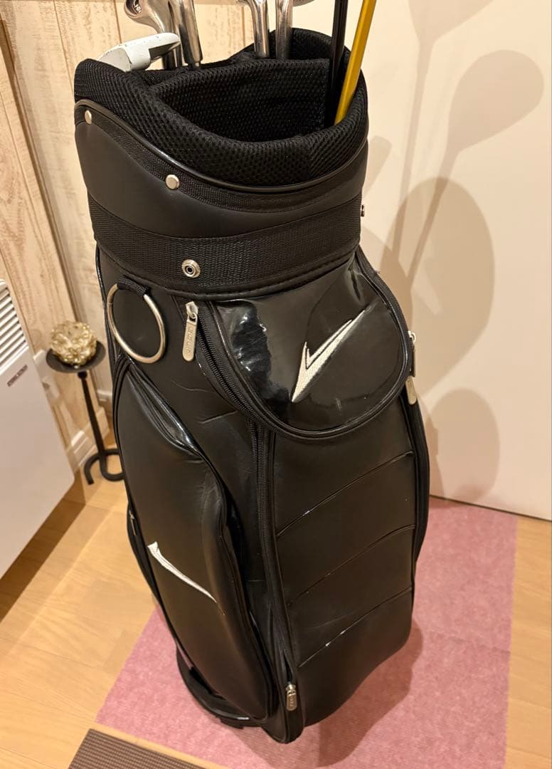 初心者向け メンズゴルフクラブセット オノフ ツアーステージ