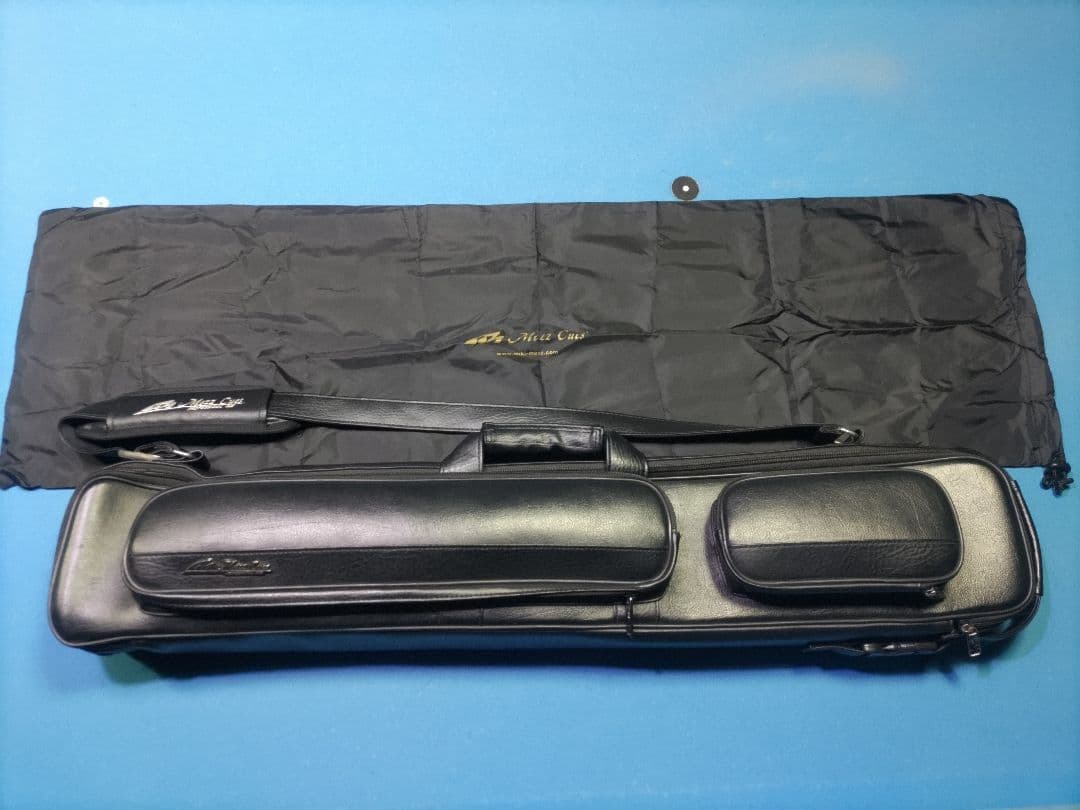 メッズキューケース 3B5Sソフト