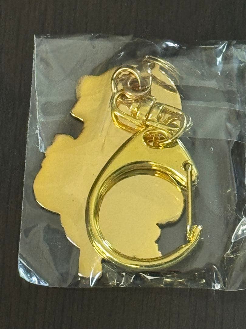 希少 つくしあきひと 同人キーホルダー2個セット 2012年頃 メイドインアビス