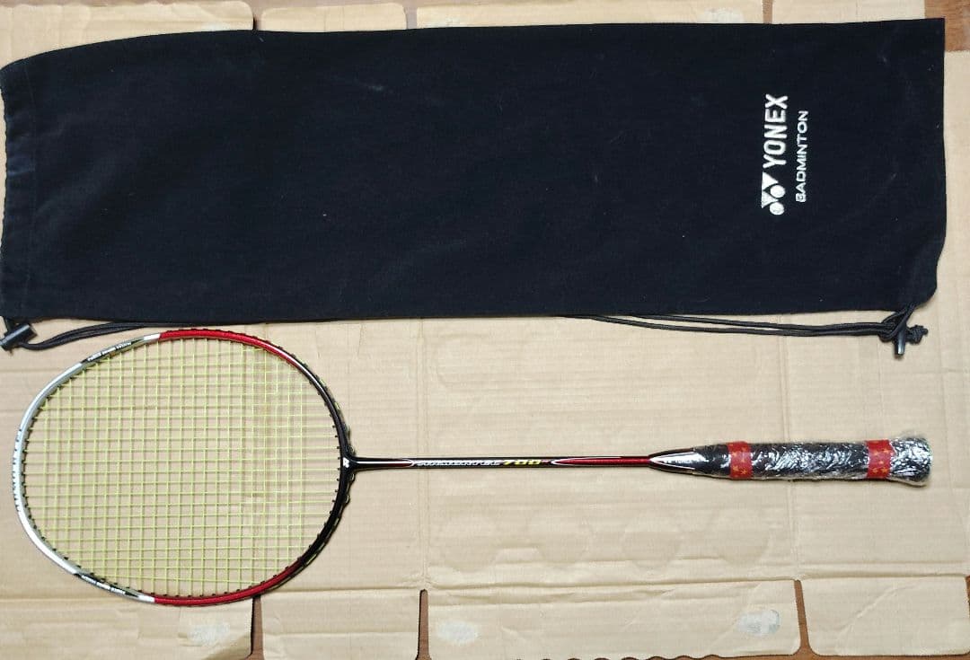 YONEX ARMORTEC700 アーマテック700 4UG5