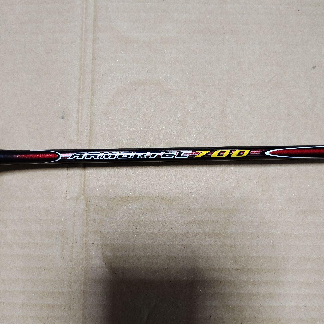 YONEX ARMORTEC700 アーマテック700 4UG5