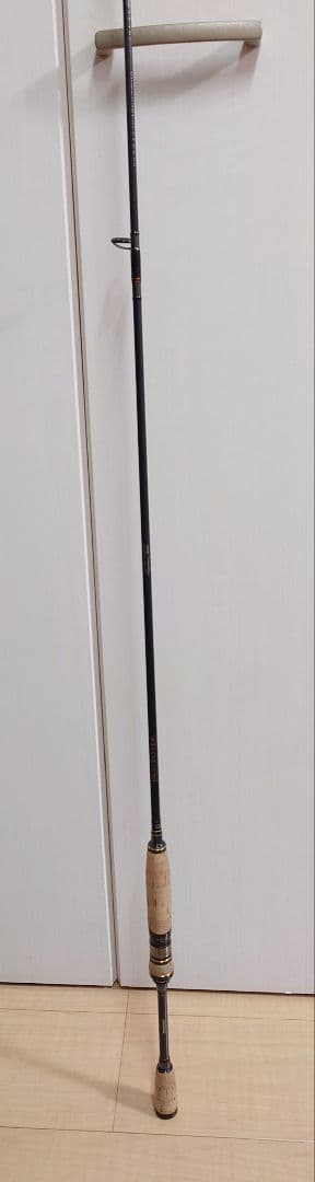 ロッド DESTROYER F0-68XS AMBITIOUS