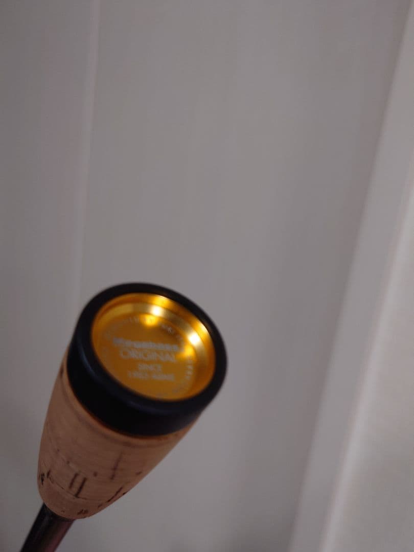 ロッド DESTROYER F0-68XS AMBITIOUS