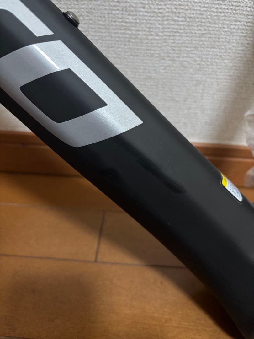 NESTO ALTERNA PRO DISC フレームセット