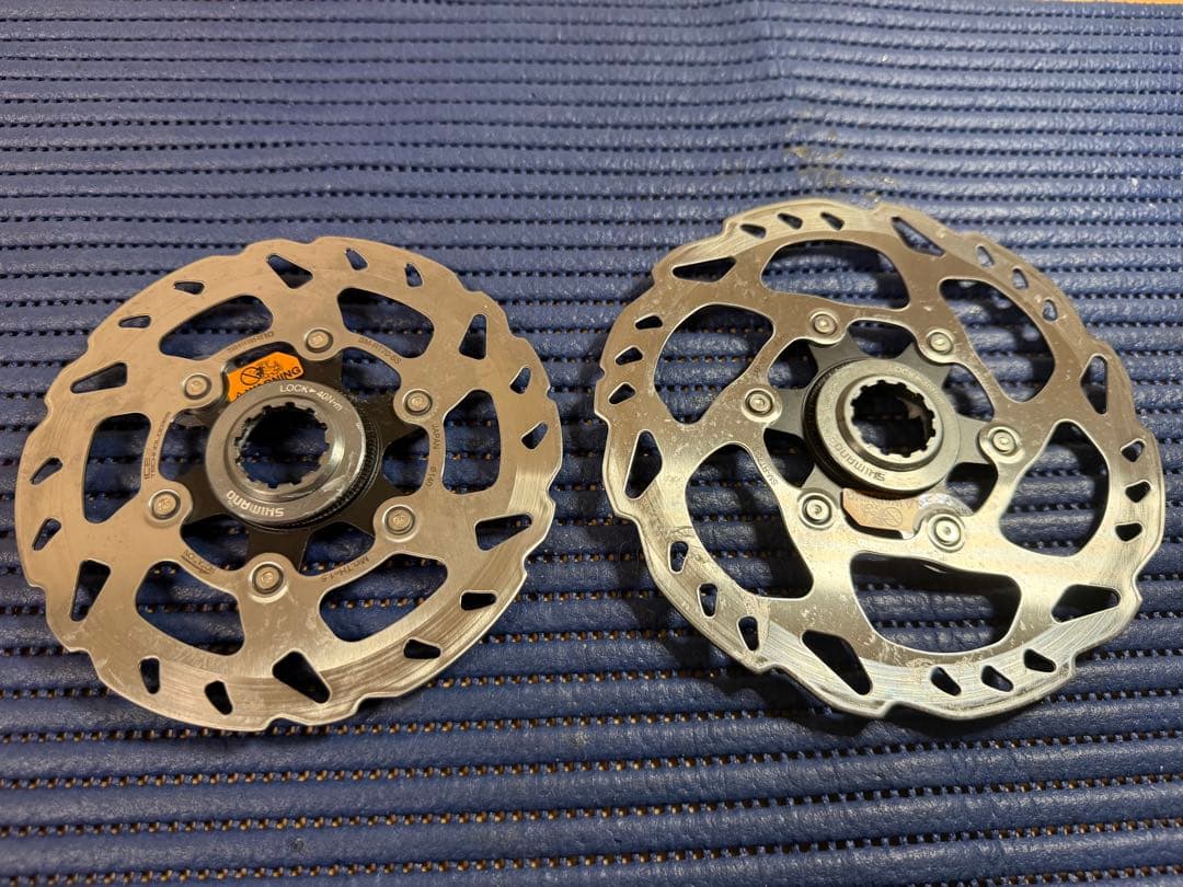 シマノ 105 R7020コンポセット 機械式油圧ディスクブレーキ用コンポ