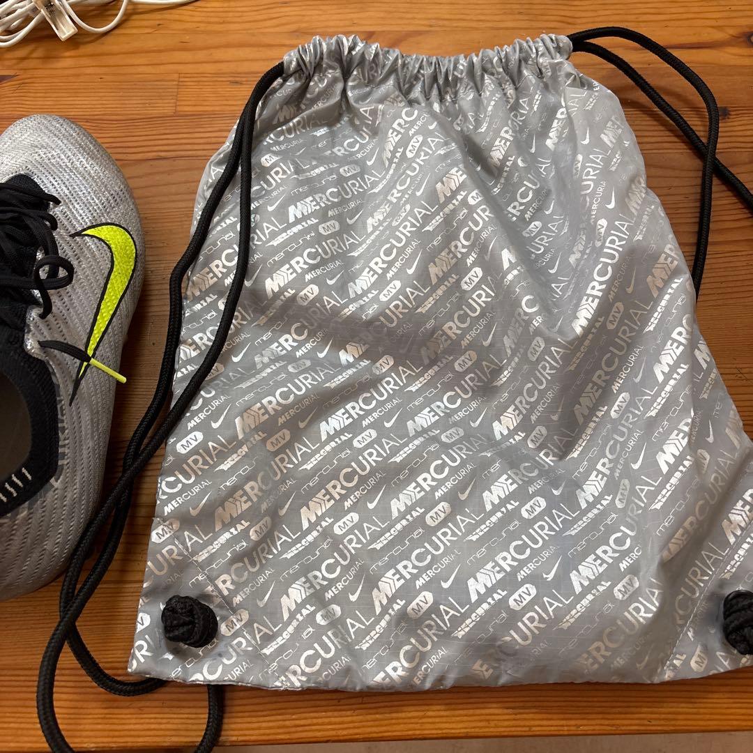 NIKE ズームマーキュリアル15 25周年記念モデル 27.5