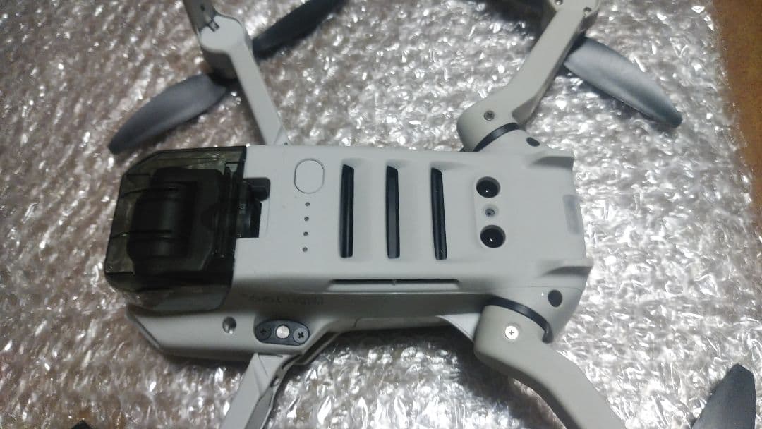 【専用】DJI Mavic Mini 入門セット予備バッテリーと予備プロペラつき