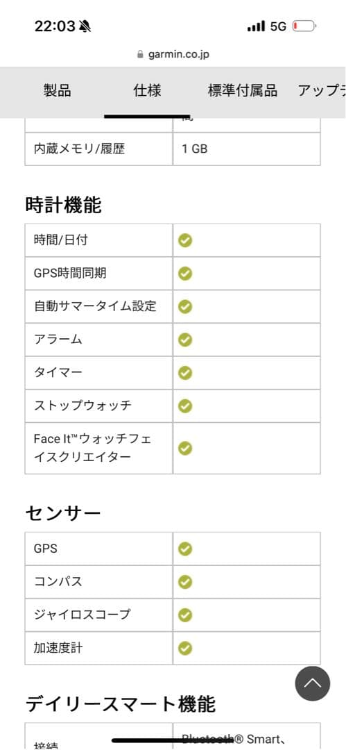 ラウンド用品・アクセサリー Approach S60 Black