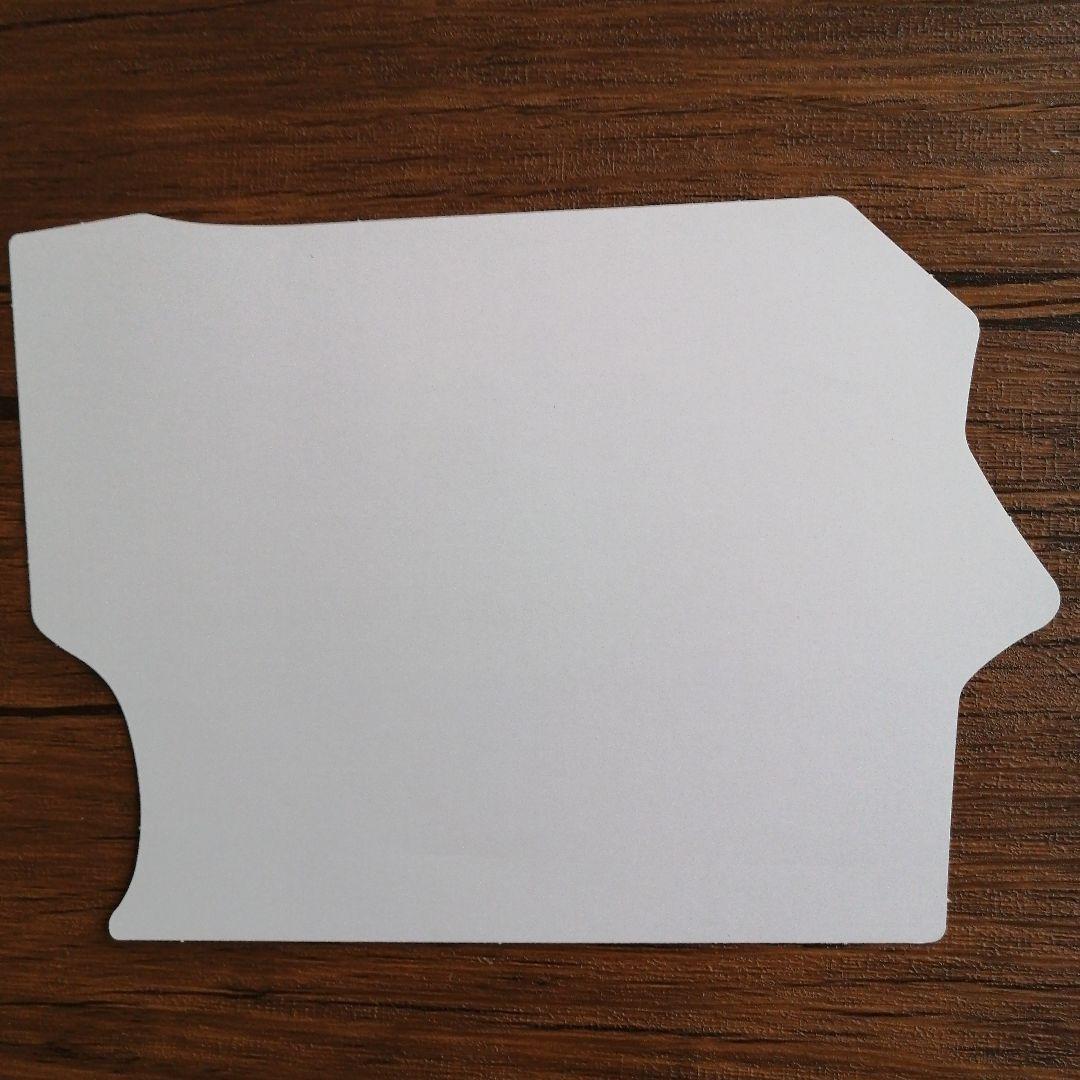 ストライク・ザ・ブラッド　ゴールデンタイムスターターブック　ポスター　4点セット