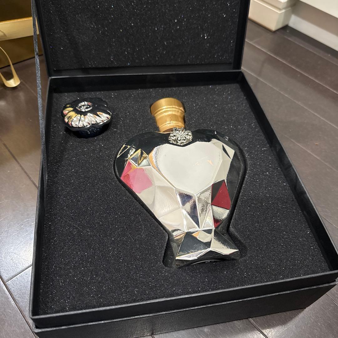 Shape Beauty ハート型ブランデー