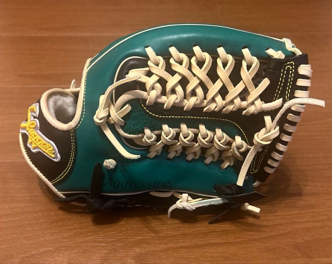 【新品未使用】KUBOTA SLUGGER 久保田 スラッガー KSN-L7S3