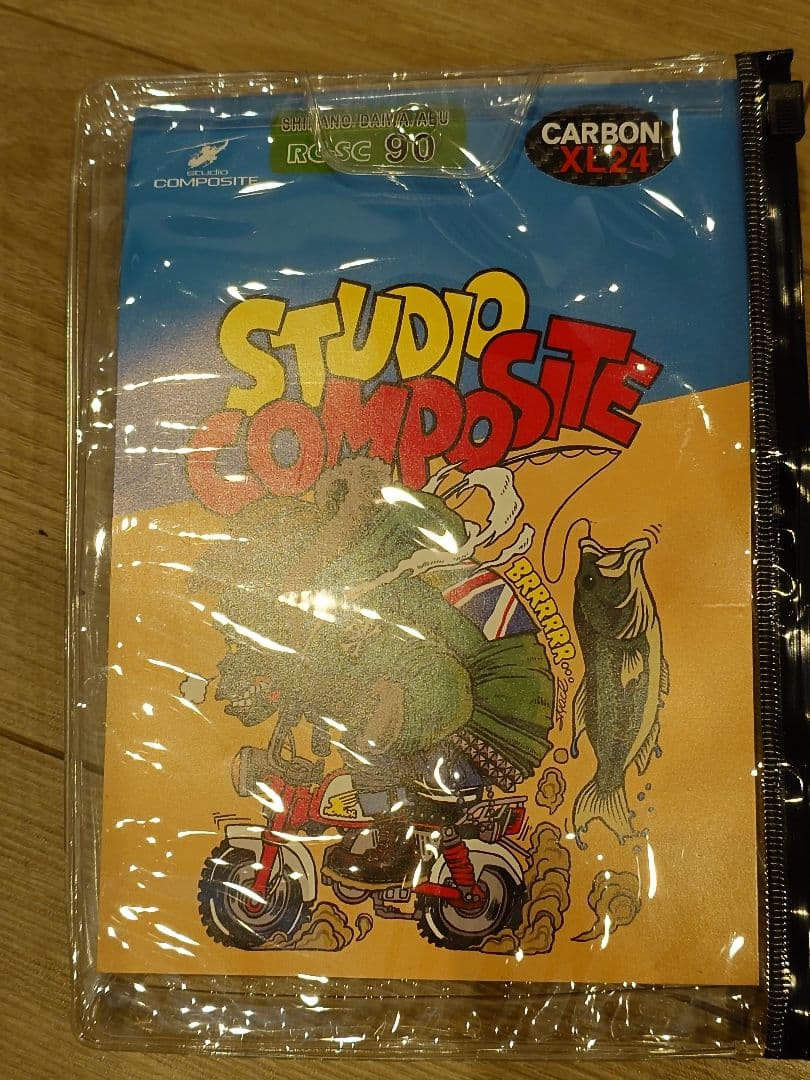 DAIWA 23STEEZ AII TW 1000HL ゴールドワークス究極式