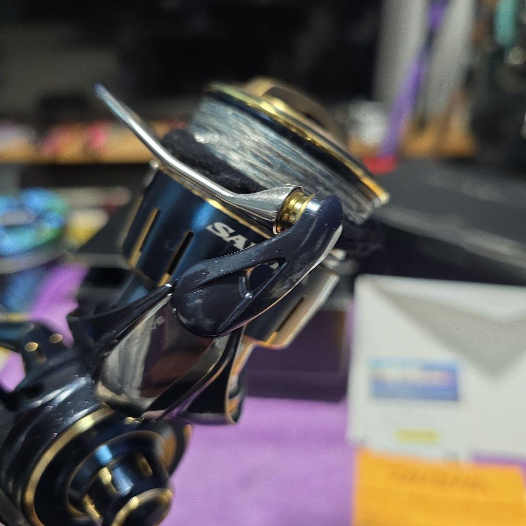 最終値　２３ソルティガ　5000H